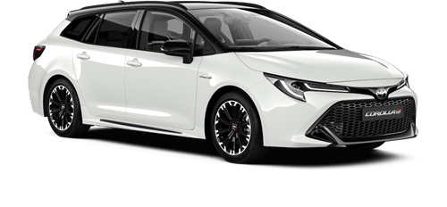 GR SPORT